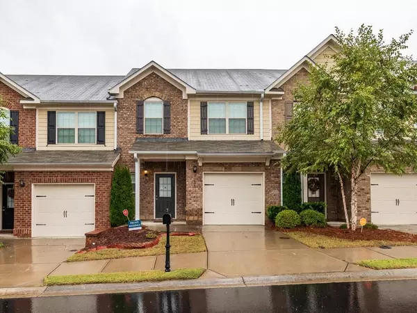 3225 Garden Glade LN, Lithonia, GA 30058