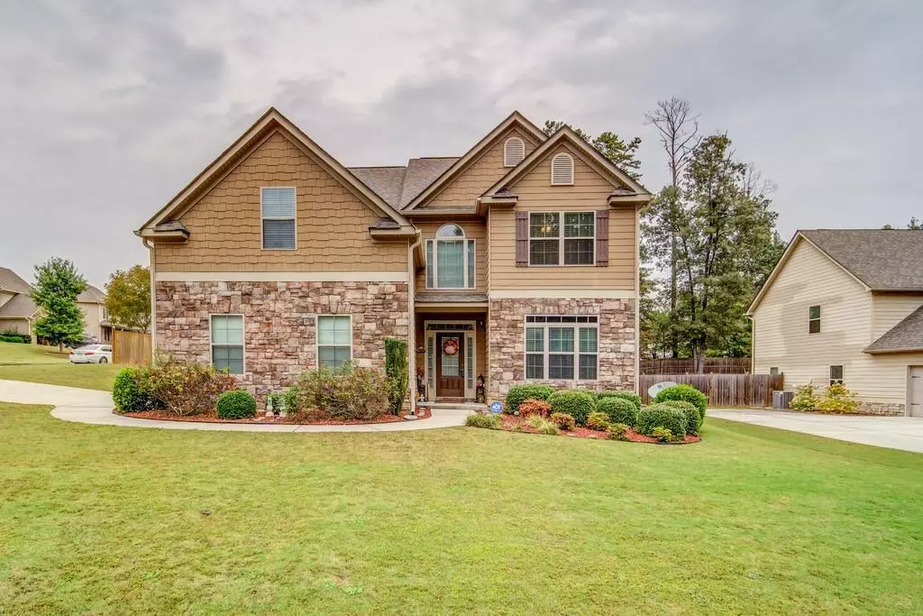 Powder Springs, GA 30127,5143 Olive Branch CIR