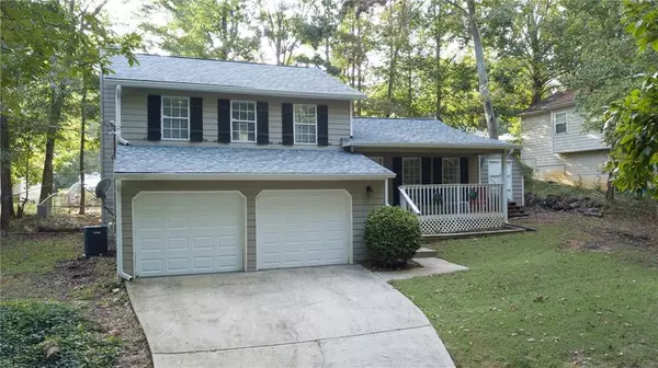 Gainesville, GA 30506,9065 Pine Tree CIR