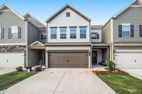 441 Crescent Woode DR, Dallas, GA 30157