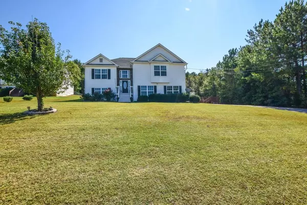 132 Cedar Creek XING, Cedartown, GA 30125