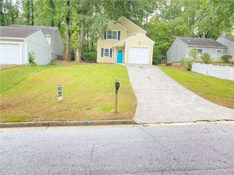 5059 Martins Crossing RD, Stone Mountain, GA 30088