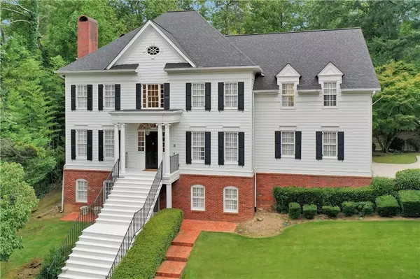 Atlanta, GA 30327,4399 Jett PL NW