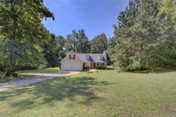 1355 AUSTIN RD, Ellenwood, GA 30294