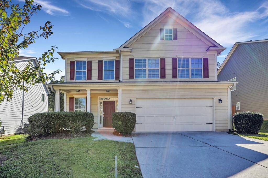 Union City, GA 30291,108 Mumsford CT