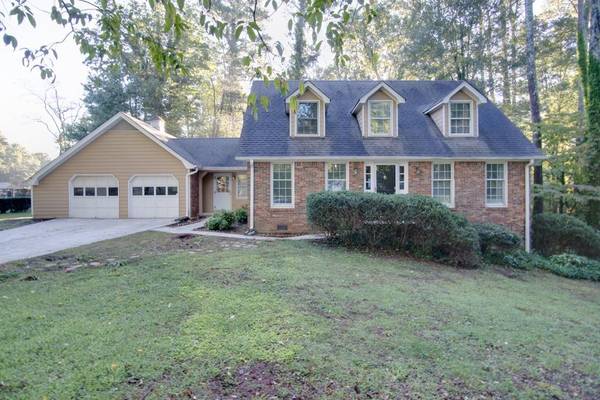 1274 Murdock RD, Marietta, GA 30062