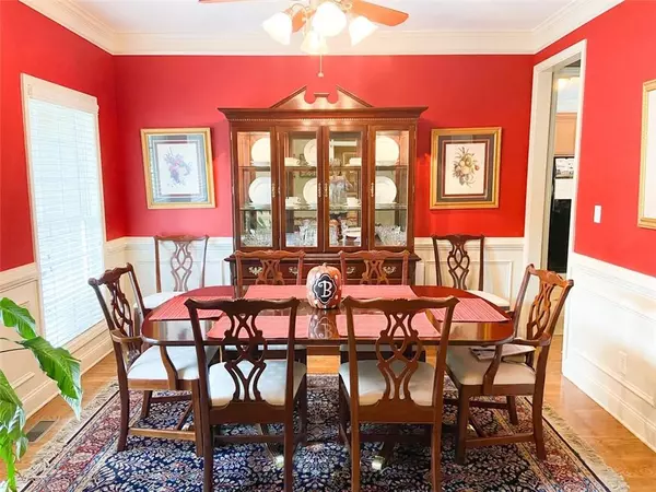 Powder Springs, GA 30127,16 Blue Ridge DR