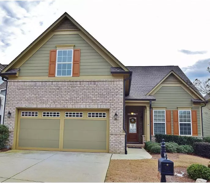 3631 Majestic Oak DR SW, Gainesville, GA 30504