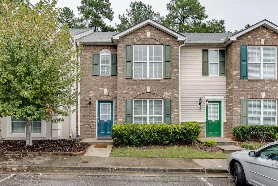 2804 Valley Green DR, Gainesville, GA 30504