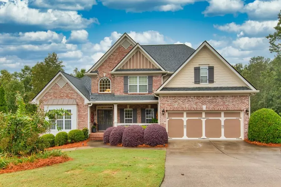 6238 Cascade Falls DR, Buford, GA 30518