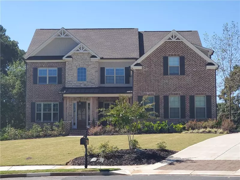 5440 Summit Oak DR, Alpharetta, GA 30004