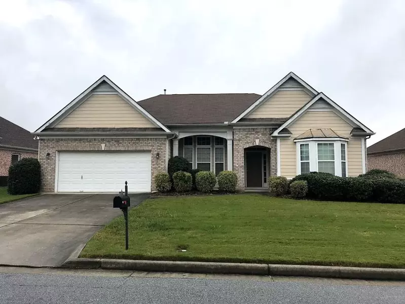 7365 Poppy WAY, Union City, GA 30291