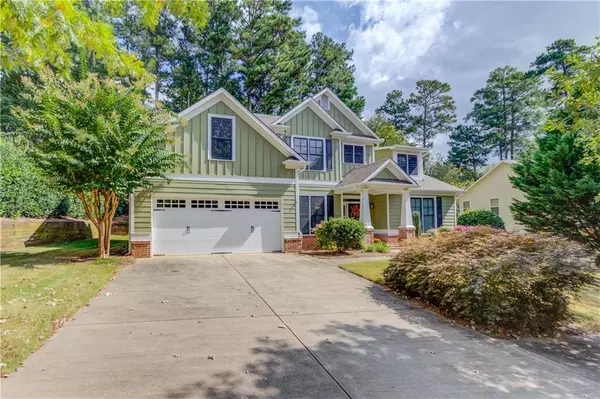 4029 Grand Park DR, Suwanee, GA 30024