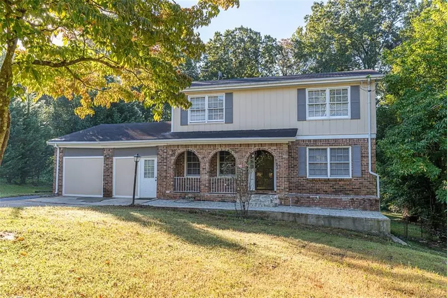 4279 Rue Saint Michel, Stone Mountain, GA 30083