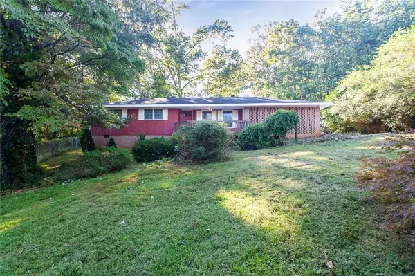77 Earle CT, Lawrenceville, GA 30044