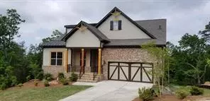 425 Horizon TRL, Canton, GA 30114