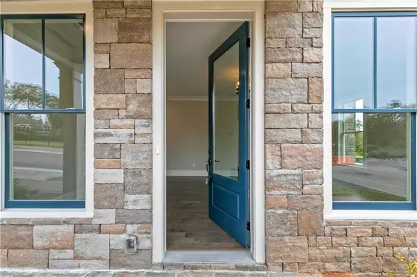 Roswell, GA 30075,510 Maplewood DR #43