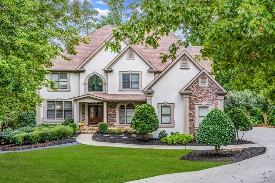 410 Oak Hollow CT, Alpharetta, GA 30004
