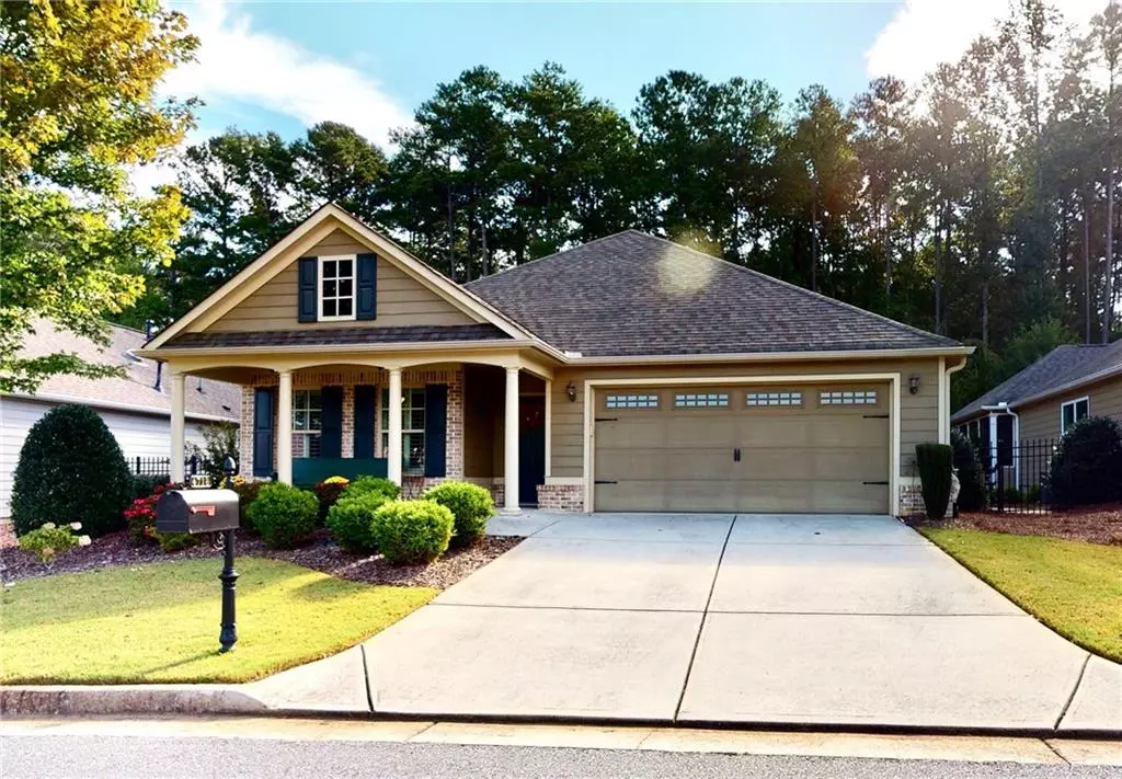 Powder Springs, GA 30127,4718 Biscayne CIR