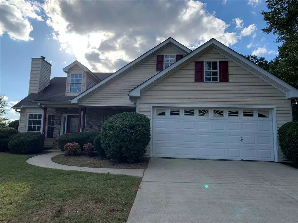 Flowery Branch, GA 30542,6307 MOSSWOODS DR