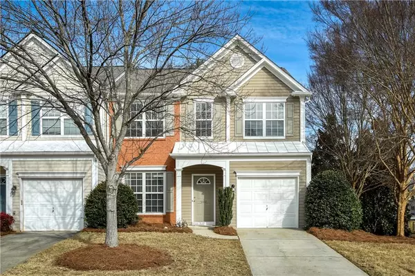 5002 Falling Water TER, Roswell, GA 30076