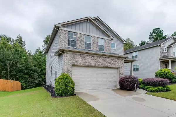 Sugar Hill, GA 30518,6704 Barker Station WALK