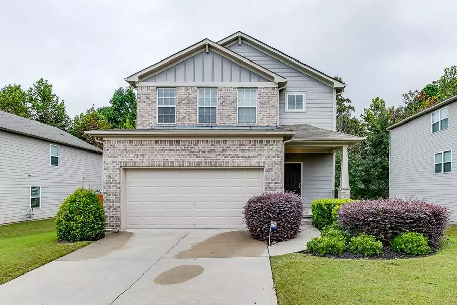 6704 Barker Station WALK, Sugar Hill, GA 30518