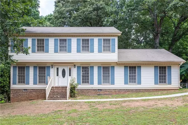 5219 Santee ST, Stone Mountain, GA 30087