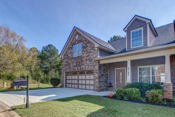 9144 Leverett CIR, Covington, GA 30014