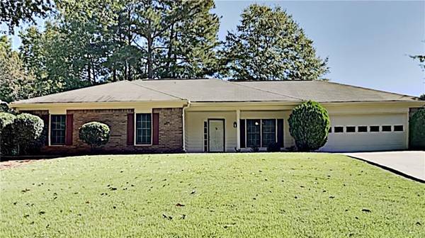 217 Robin LN, Stockbridge, GA 30281