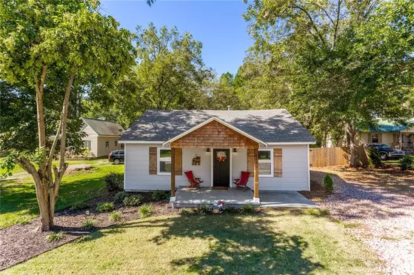 2888 Highway 11 S, Mansfield, GA 30055