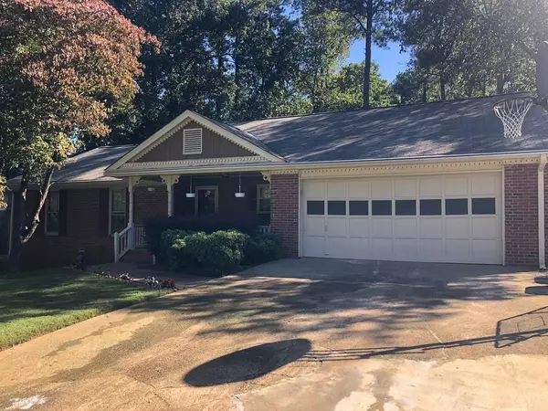 Lawrenceville, GA 30044,589 Saddletop LN