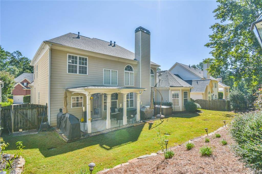 Alpharetta, GA 30022,120 Parkside Close