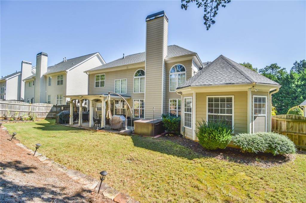 Alpharetta, GA 30022,120 Parkside Close