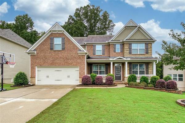 6220 Beaver Bend WAY, Cumming, GA 30040