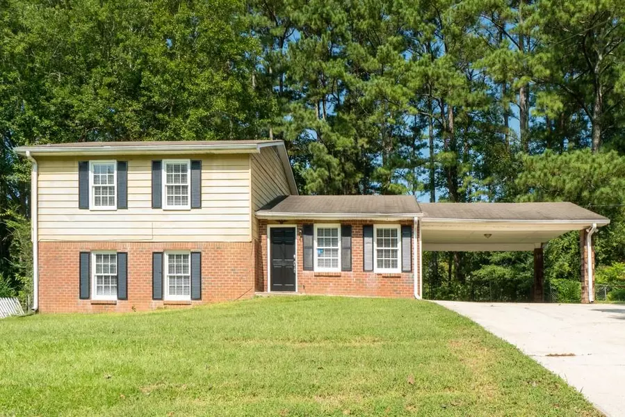 3163 Stanford CIR, Lawrenceville, GA 30044