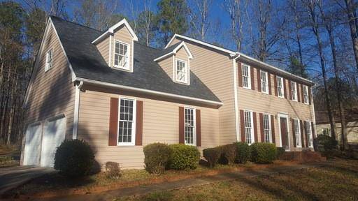 210 Princeton TRCE, Fayetteville, GA 30214