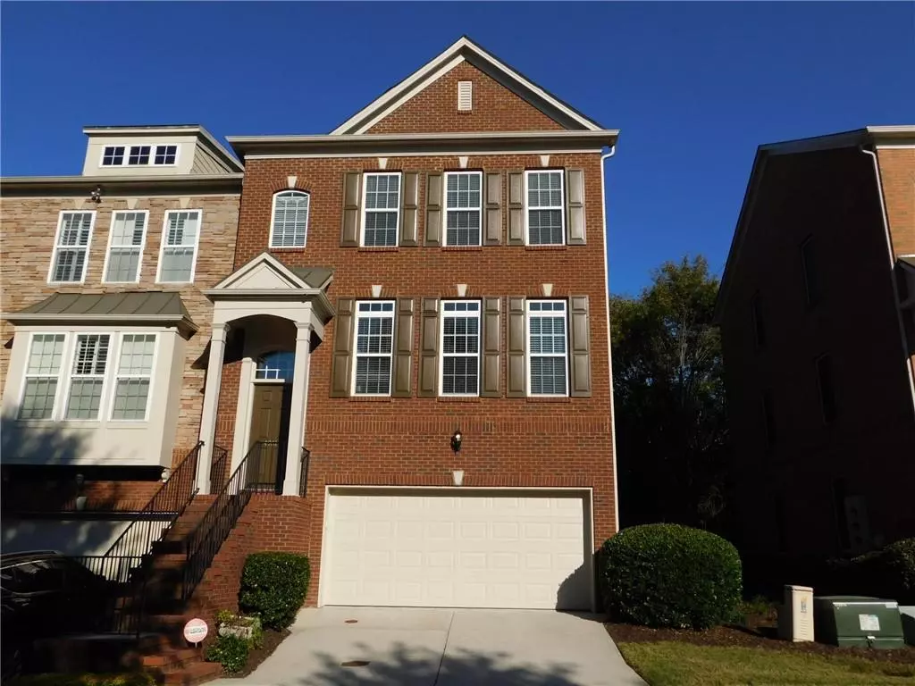 Atlanta, GA 30339,4961 Colchester CT SE