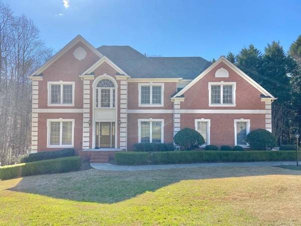 3429 Chaselton CT, Duluth, GA 30096