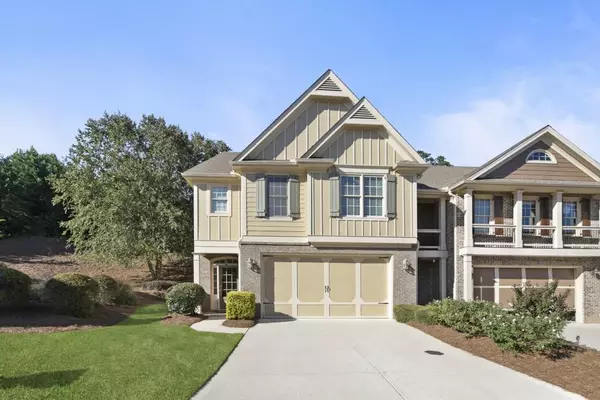 5840 Vista Brook DR, Suwanee, GA 30024