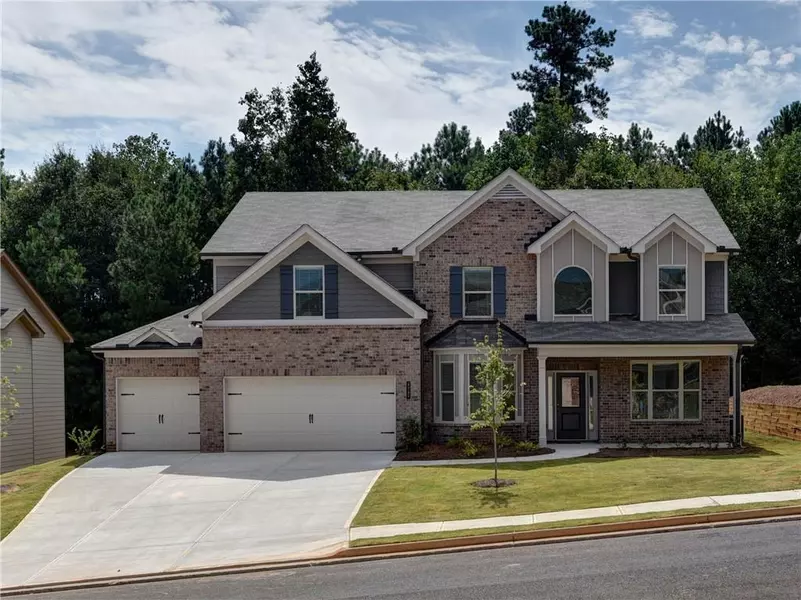 5246 Cheval Rue CT, Suwanee, GA 30024