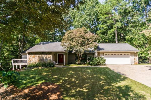 255 Watergate DR, Roswell, GA 30076