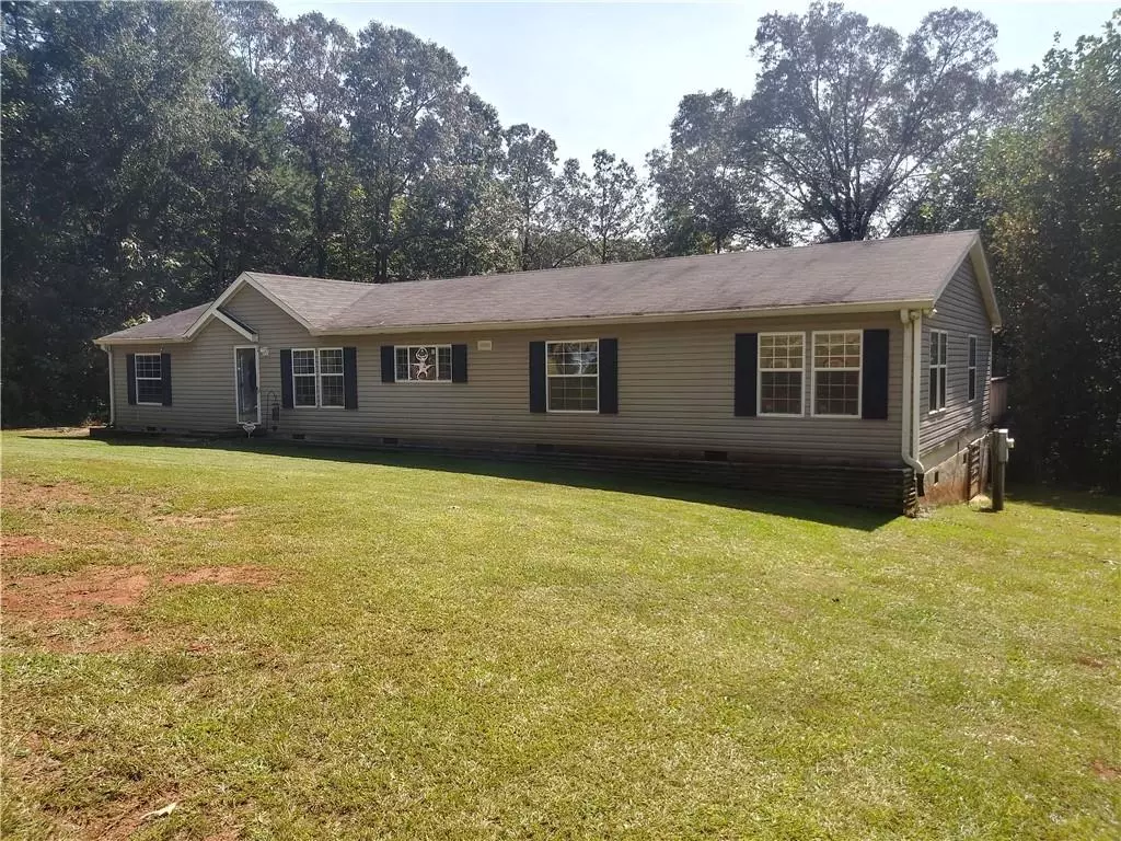 Gillsville, GA 30543,4328 Lipscomb RD