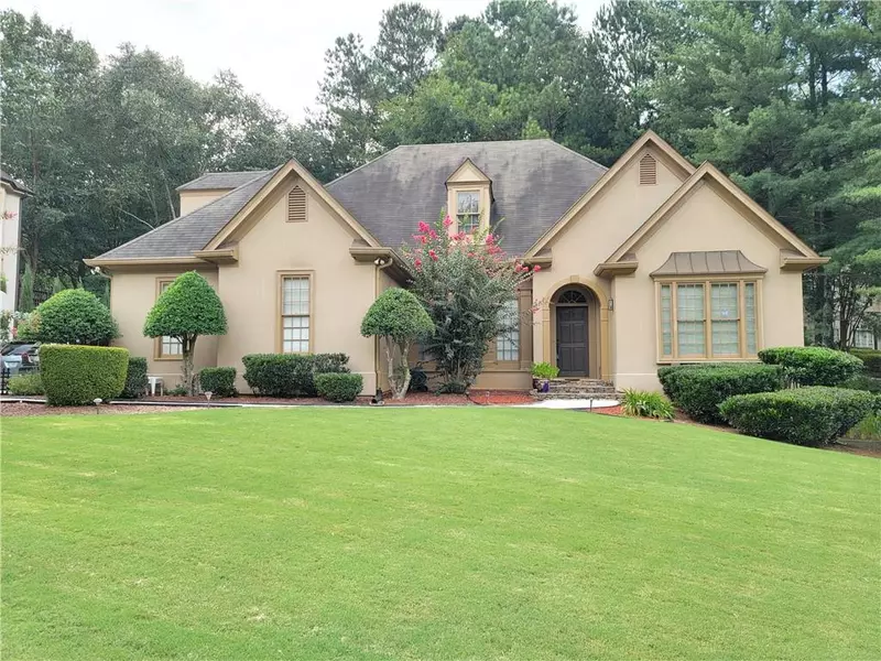 9870 Hunt Club WAY, Johns Creek, GA 30022