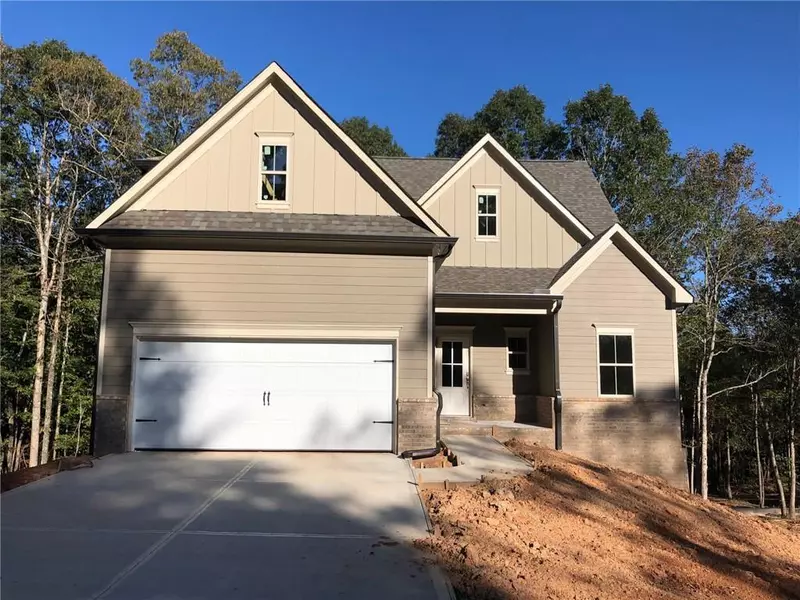 292 Candler, Dawsonville, GA 30534