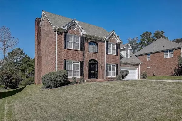 787 Southland Pass, Stone Mountain, GA 30087