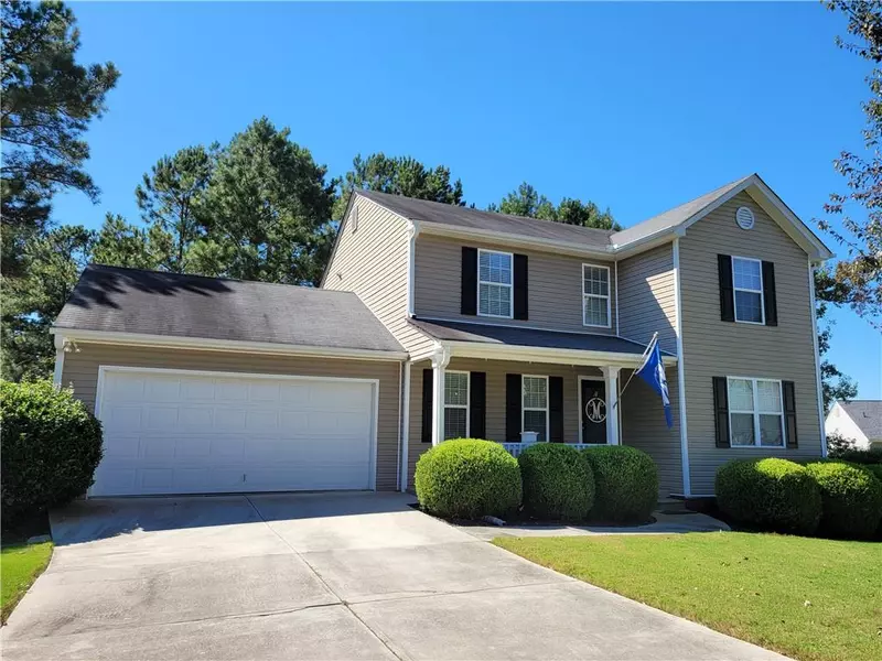 1183 Wendy WAY, Winder, GA 30680