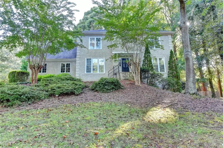 3805 Laurel Brook WAY, Snellville, GA 30039