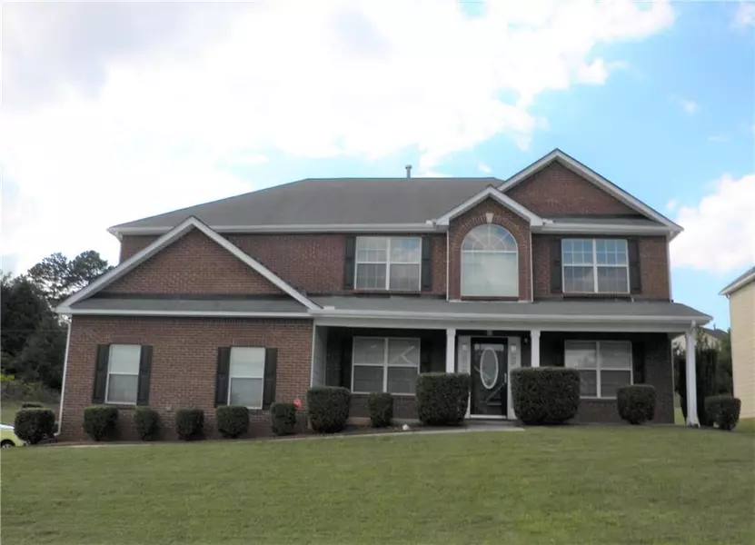 1505 Evergreen Hollow LN, Conyers, GA 30012