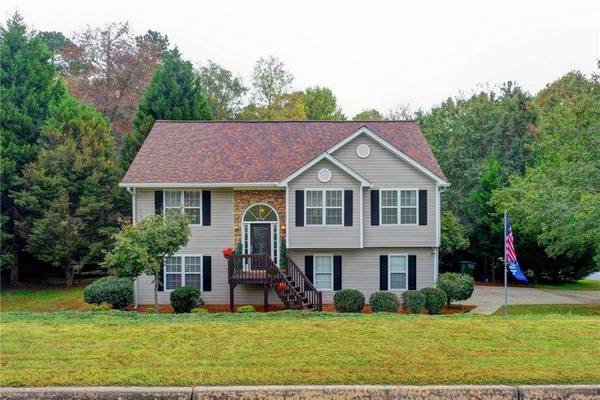 2590 Carolina DR, Bethlehem, GA 30620